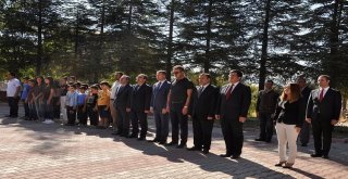 Arguvanda 910 Öğrenci İçin Ders Zili Çaldı