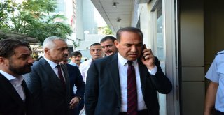 Yakup Yavruya Doktorlar 30 Dakika Müdahale Etmiş