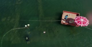 İznikin Binlerce Yıllık Tarihi Ayağa Kalkıyor