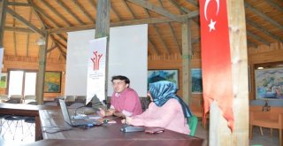 Gediz Belediye Personeline “Aile Eğitimi Programı” Semineri