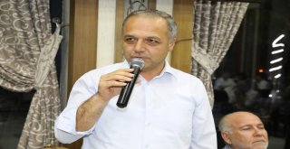 Suluovada Yeni Şeker Camisi İçin Destek Kampanyası Başlatıldı