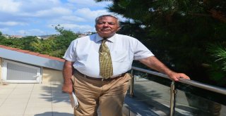 Prof. Dr. İbrahim Öztek: İlham Aliyevi Yılın Devlet Başkanı Seçtik