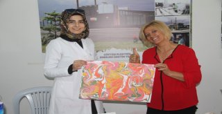 Elazığda Belediye Tarafından Açılan, Yaşam Merkezi İle Kadınlar Kendilerini Geliştiriyor