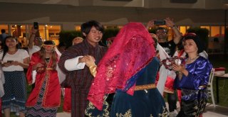 Uluslararası Kına Gecesi