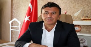 Kadışehrinde Sosyal Yaşam Alanı Çalışmaları Sürüyor