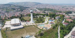 Maltepe Sosyal Tesislerinde Sona Yaklaşıldı