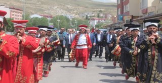 Uluslararası Dede Korkut Kültür Sanat Şöleni