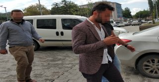 Samsunda Silah Ticareti Operasyonu: 16 Gözaltı