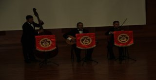 Bando Okulunda Tek Kişilik Mezuniyet