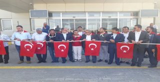 Milletvekili Gülaçardan ‘15 Temmuz Mesajı