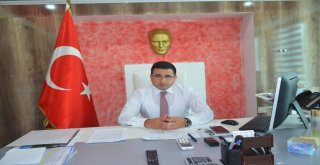 Beytüşşebapta Genç Çiftçilere Büyükbaş Hayvan Dağıtıldı
