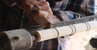 Yılda 80 Bin Adet Üretiyorlar