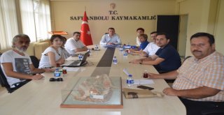 Sadep Çalınmadık Kapı Bırakmayacak