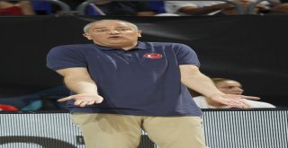 Fıba Dünya Kadınlar Basketbol Şampiyonası: Fransa: 78 - Türkiye: 61