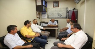 Osmanlının Avmleri 620 Yıldır Hizmete Devam Ediyor