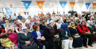 Ak Parti Sözcüsü Mahir Ünal: Kılıçdaroğlu Çirkin Diliyle Siyaseti Zehirliyor