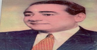 Başkan Alıcık, Adnan Menderesi Andı