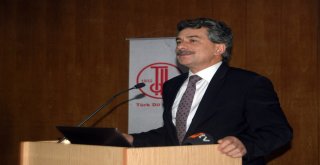 Tdkde 86. Dil Bayramı Kutlandı