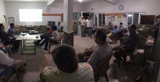 Aloğlu: “Kaynakların Şehrimize Akmasını Sağlayacağız”