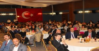 Ankarada Milli Baro İçin Büyük Seferberlik