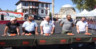 2. Boyabat Domatesi Festivali