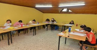 Kocaeli Büyükşehir Belediyesi Konservatuvarı Yetenek Sınavları Gerçekleştirildi