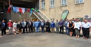 Amatemde Tedavi Gören Hastalar İçin Kurs Açıldı