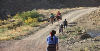 Hakkaride Şehitleri Anma Günü Etkinlikleri