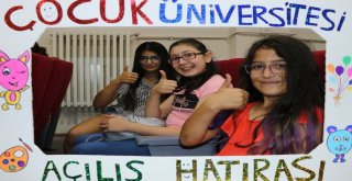 Van Yyü Çocuk Üniversitesi Başvuruları Başladı