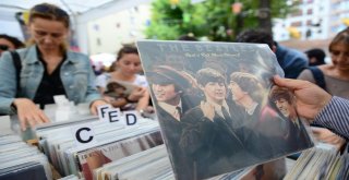 3Üncü Kadıköy Plak Günleri Başlıyor