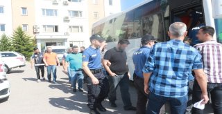 Fetönün Doktor Ve Akademisyen Yapılanmasına Operasyon