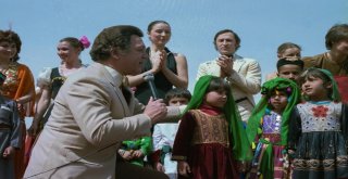 Rusyanın Efsanesi Yaşamını Yitirdi