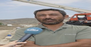 Tripolis İle Hierapolis Antik Kentleri Tarihi Turizm Yoluyla Tekrar Birbirine Bağlanacak