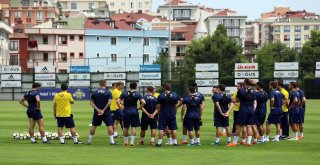 Fenerbahçe Sezonu Açtı