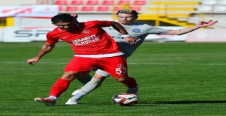 Spor Toto 1. Lig: Ümraniyespor: 2 - Adana Demirspor: 1