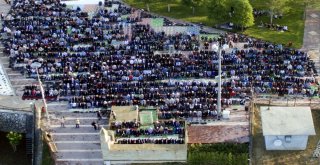 Yeşilyurt Belediyesi Kurban Bayramı İçin Tedbirler Aldı