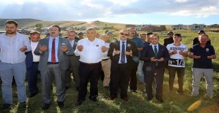 Kore Gazisi Halis Acar Son Yolculuğuna Uğurlandı