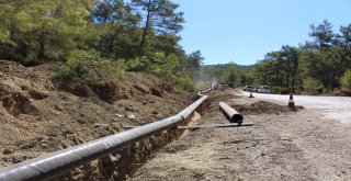 Asattan Kumlucaya 4 Yılda 112 Milyon Tl Yatırım