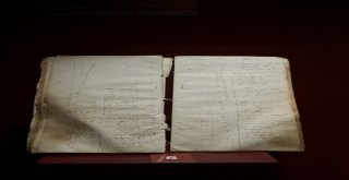 138 Yıllık Veresiye Defteri Geçmişin Alışverişini Anlatıyor