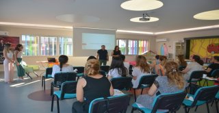 Manavgat Belediyesinden Anne Baba Akademisi