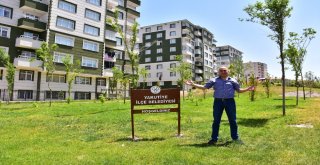 Hilalkent, Sosyal Donatıya Doydu