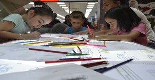 Geleceğin Meslekleri Çocuklarla Buluştu