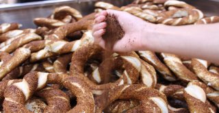 İzmitte Simit Fiyatları Ekmek Fiyatlarını Geçti