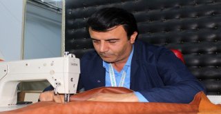 (Özel) Bu Hastanede Hiçbir Şey Çöpe Gitmiyor