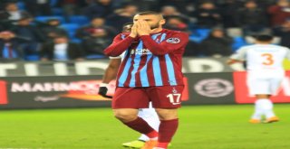 Burak Yılmaz, Alacakları İçin Trabzonsporu Tffye Şikayet Etti