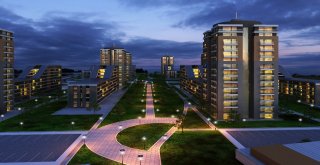 Kepez Toptancı Hali Sosyal Konut Projesinde Mutabakat