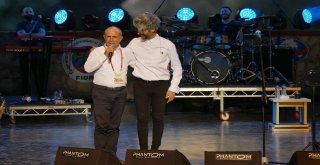 Büyükçekmecede Manuş Baba Rüzgarı