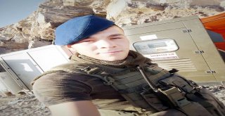 Sözleşmeli Er Kızılırmakta Boğuldu