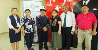 Burhaniye Kongre Merkezi Oldu