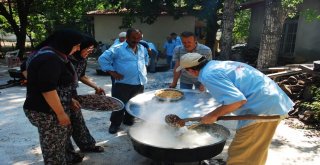 Aksekide 150 Yıllık Mevlit Geleneği